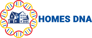 Homes DNA