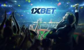 Aplikasi 1xBet Cara Meningkatkan Pengalaman Pertaruhan Anda