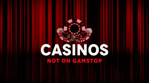 Casinos Not on Gamstop The Ultimate Guide