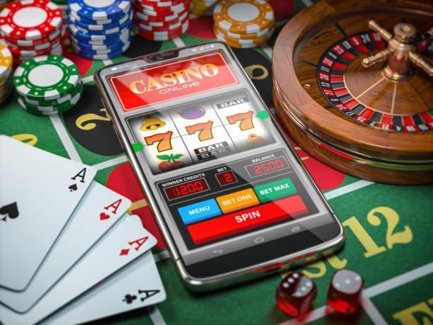 Discover Casino TenBet UK Your Ultimate Gaming Destination
