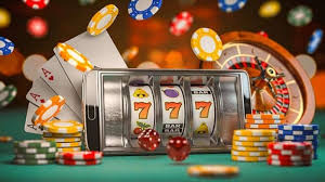 Enhancing Casino Support with Intelligent Chatbots -1591029498