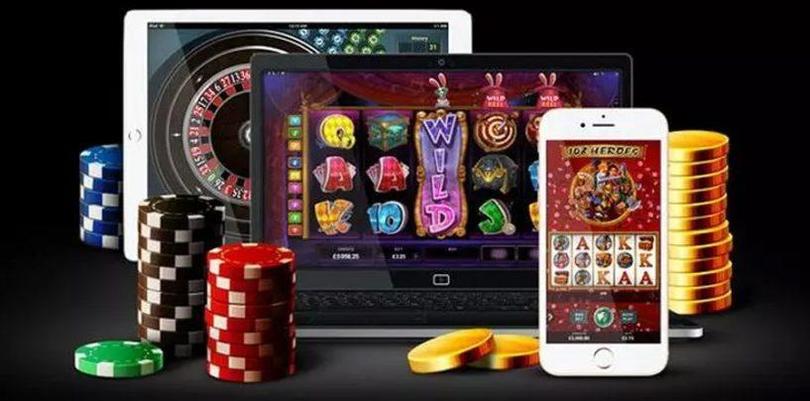 Enhancing Casino Support with Intelligent Chatbots -1591029498