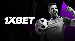 Explore the 1xBet App A Comprehensive Guide to Mobile Betting -1384169326