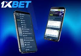 Explore the 1xBet App A Comprehensive Guide to Mobile Betting -1384169326