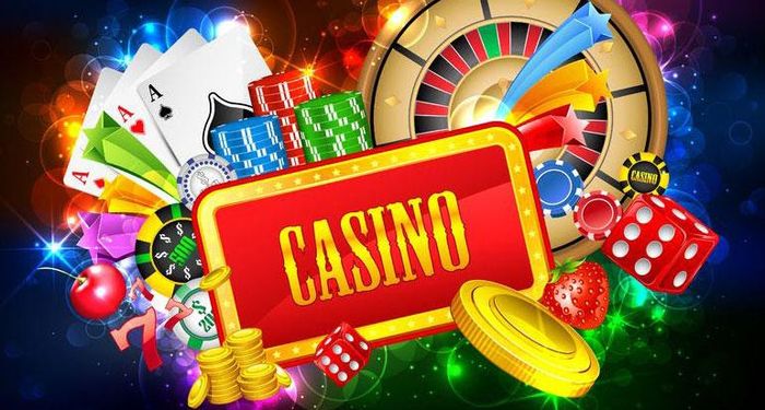 Explore the Exciting World of Nationalbet Casino Online Slots