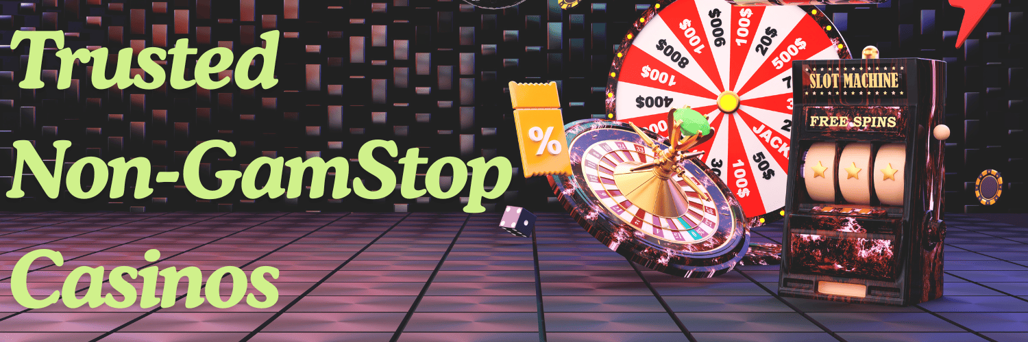 Exploring Betting Sites Not on GamStop A Comprehensive Guide 1113009189