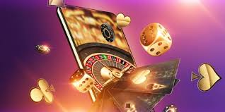 Exploring Joker's Ace Casino Online Games A Treasure Trove of Fun Exploring Joker's Ace Casino Online Games A Treasure Trove of Fun