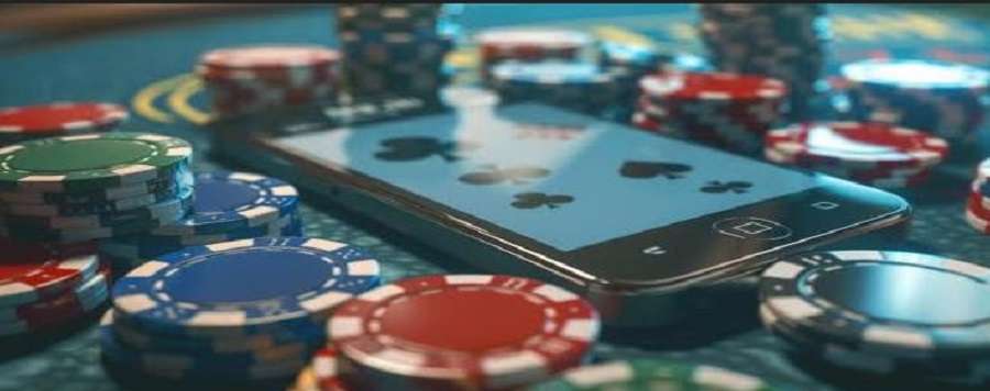 The Rise of Mobile Casinos Why They Are So Popular