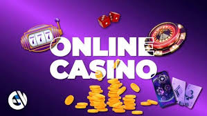 Your Ultimate Gateway to Non-Stop Casino Fun