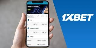1xBet Betting Unleashing Your Gambling Potential