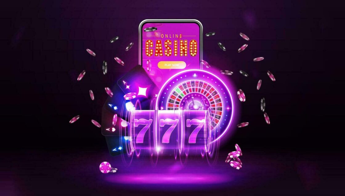 I migliori casinò online e slot scoprili su casinoconslot.it